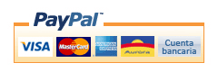 Paypal accepted 