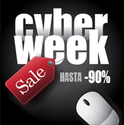  Plannegocios.com - Cyber Week 