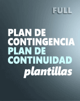 Plan De Contingencia Y De Continuidad Planes De Empresa Plan Negocios Plan Negocios Planes De Empresa Planes De Negocio Planes Para Empresas